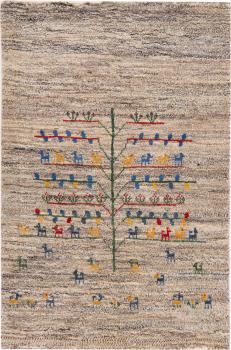 Persian Gabbeh Pure 128x84