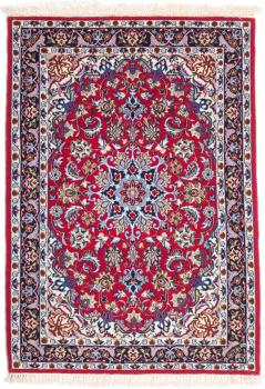 Isfahan Silk Warp 102x70