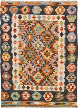 Kilim Afghan 153x114