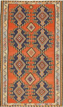 Kilim Fars Azerbaijan Antico 298x175