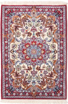 Isfahan Silk Warp 99x74