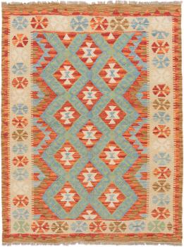 Kilim Afghan 138x106