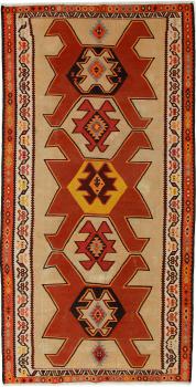 Kilim Fars Azerbaijan Antique 321x164