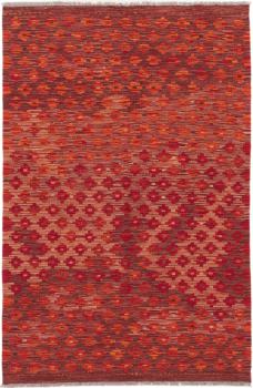 Kilim Afghan 152x103