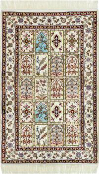 China Silk 121x75
