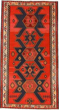 Kilim Fars Azerbaijan Antique 299x162