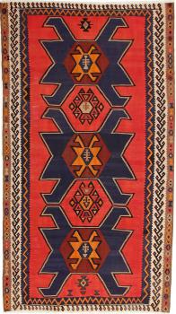 Kilim Fars Azerbajdzjan Antik 284x163