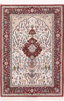Isfahan Silkkiloimi 157x110