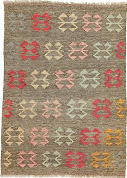 Kilim Afghan 144x105