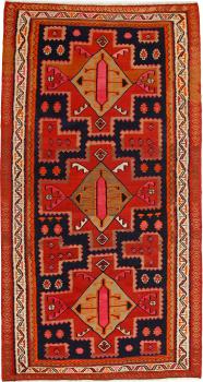 Kelim Fars Azerbaijan Antik 287x153