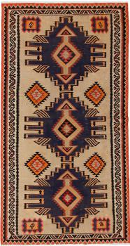 Kilim Fars Azerbaijan Antico 298x161