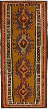 Kilim Fars Azerbaijan Antik 307x140
