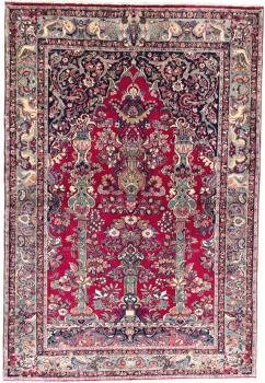 Maschad Antik 196x133