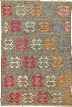 Kilim Afghan 149x100