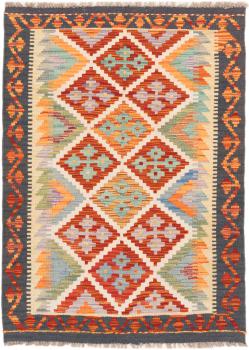 Kelim Afghan 129x85