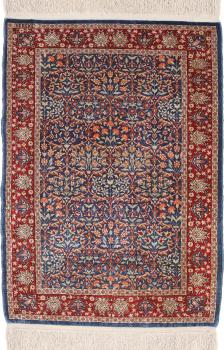 Hereke di Seta 89x61