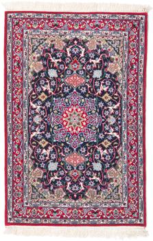 Isfahan Silk Warp 104x69