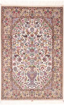 Isfahan Silkkiloimi 165x112