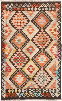 Kilim Afghan 156x98