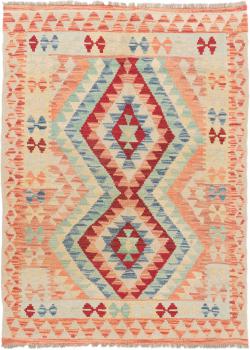 Kilim Afghan 146x108