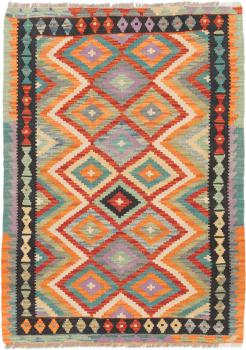 Kelim Afghan 146x111