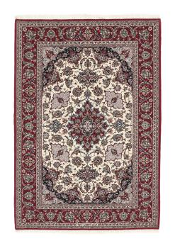 Isfahan Silk Warp 167x116