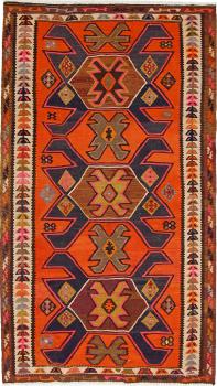 Kelim Fars Azerbaijan Antiikki 284x165