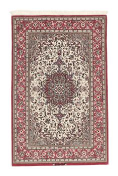 Isfahan Silk Warp 174x111