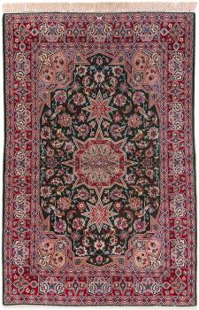Isfahan Silk Warp 164x106