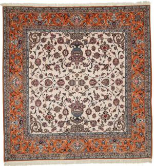 Isfahan Silk Warp 250x250