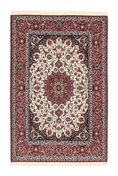 Isfahan Silk Warp 164x111