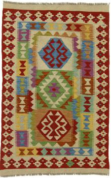 Kilim Afghan 149x95