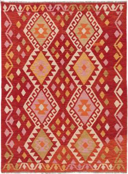 Chilim Afghan 204x152