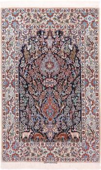 Isfahan Silkesvarp 177x109