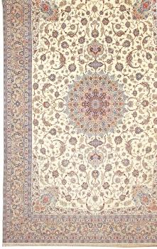 Isfahan Silke 599x401