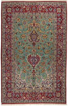 Isfahan Gammel Silkerenning 227x147