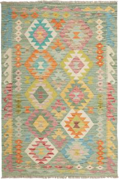 Kilim Afghan 179x118