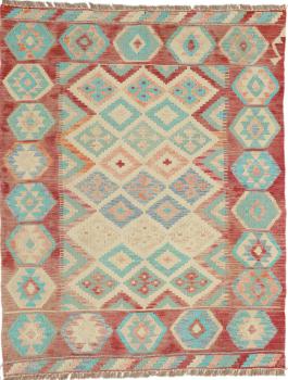 Kilim Afgán Heritage 161x127