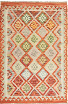 Kilim Afegão 175x119