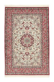 Isfahan Silk Warp 168x106