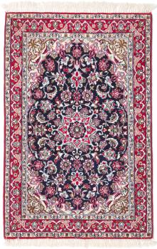 Isfahan Silk Warp 106x70