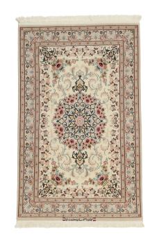 Isfahan Silk Warp 149x91