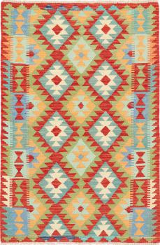 Kilim Afghan 151x102