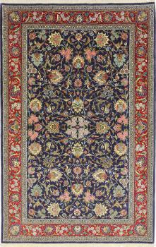Isfahan Silkesvarp 219x141