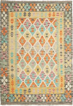 Kilim Afghan 177x128