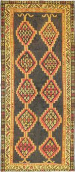Kilim Fars Azerbaijan Antique 410x172