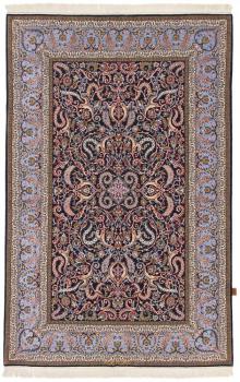 Isfahan Silk Warp 241x151