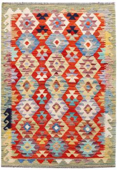 Kilim Afgán 149x103