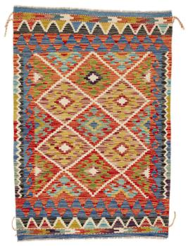 Kelim Afghan 155x107