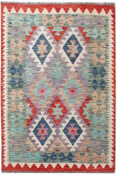 Kilim Afghan 150x100